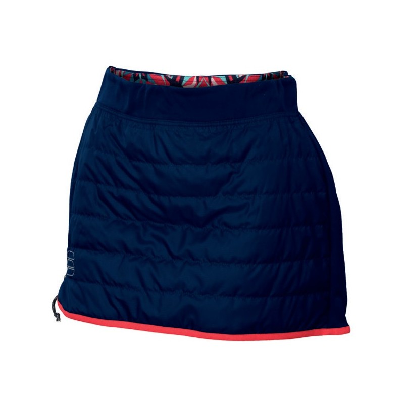 Ski skjørt Sportful Rythmo Skirt svart iris Ski skjørt Sportful Rythmo Skirt svart iris